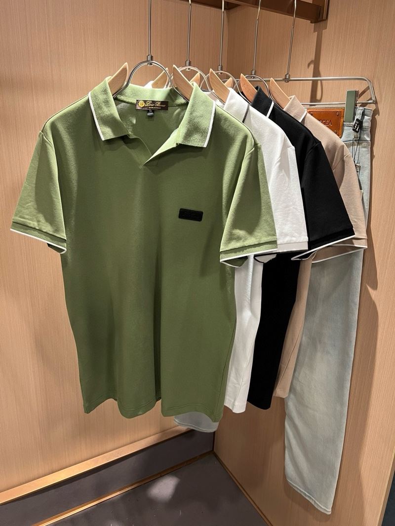 Loro Piana T-Shirts